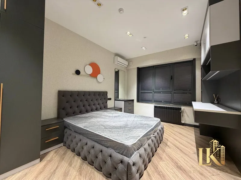 4-комнатная квартира 115 м² в ЖК Akay City, Мирзо-Улугбекский район — фото 2