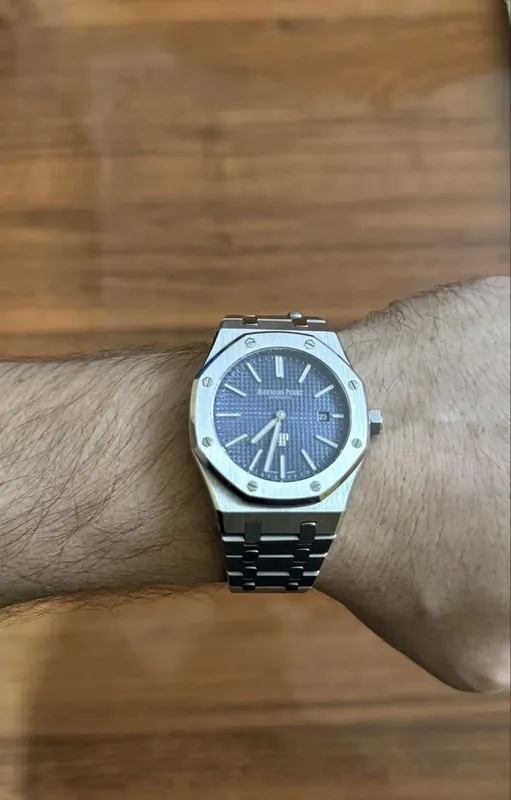 Audemars Piguet royal oak AAA 4