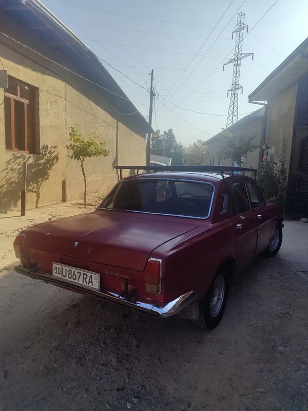 Volga 24 sotiladi zur sastayaniyada yurib turgan moshina balonlari 70% 6 Volga 24 sotiladi zur sastayaniyada yurib turgan moshina balonlari 70% 6