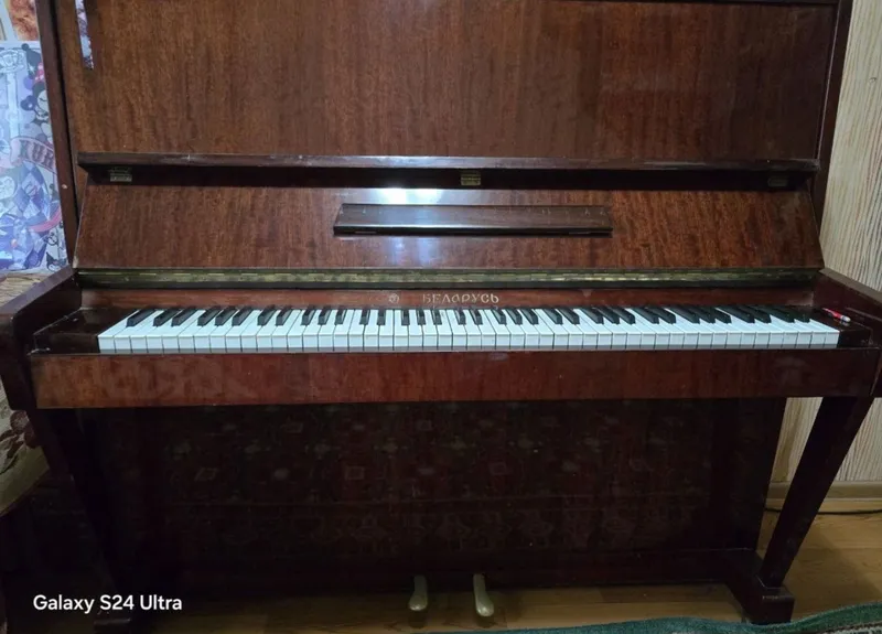 Belarus pianinosi 1