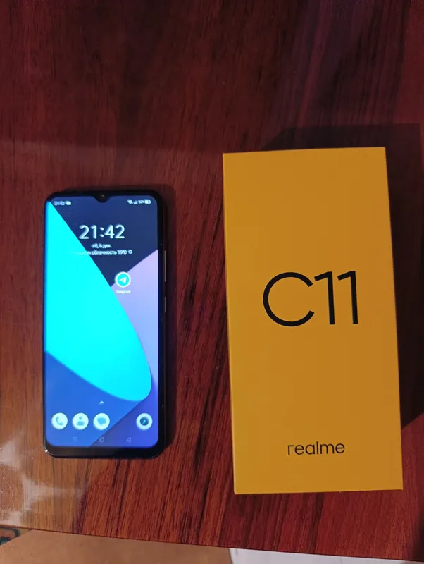 Realme C11 2/32 GB