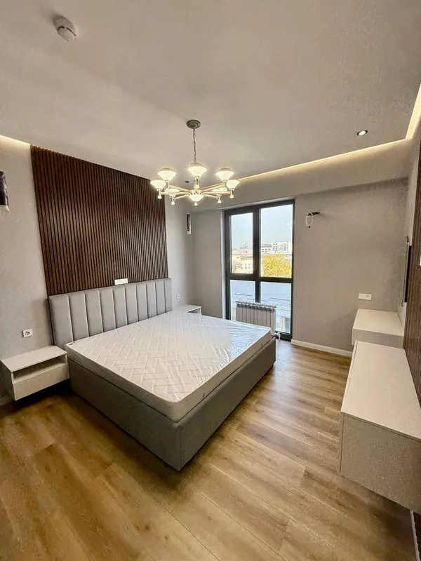 3-комнатная квартира, 116 м², ЖК Akay City — фото 2