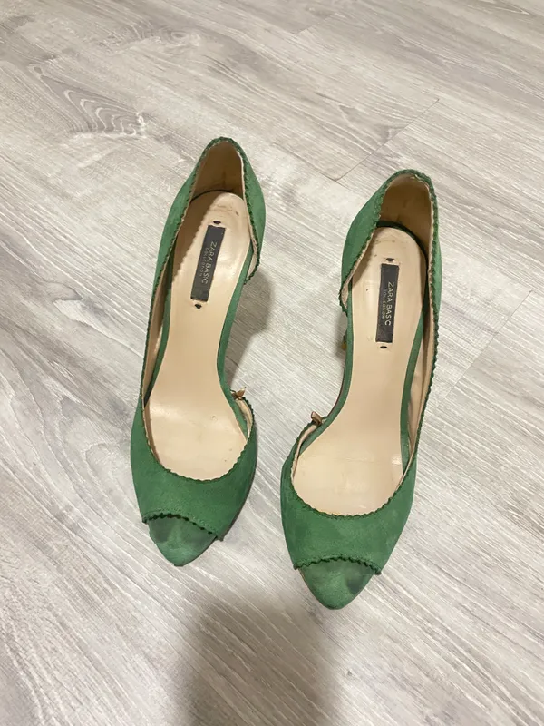 Zara basic 38 razmer 1 Zara basic 38 razmer 1