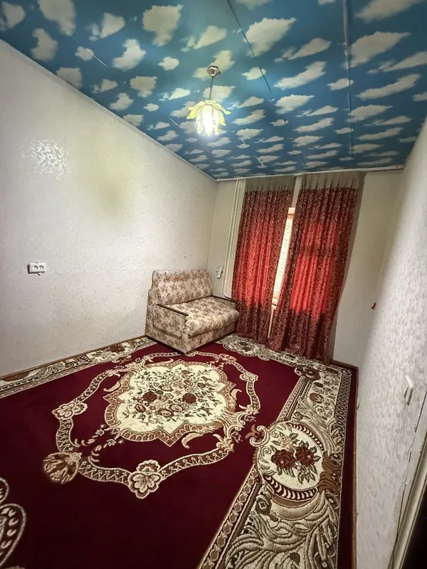Аренда квартира Чирчик — фото 4