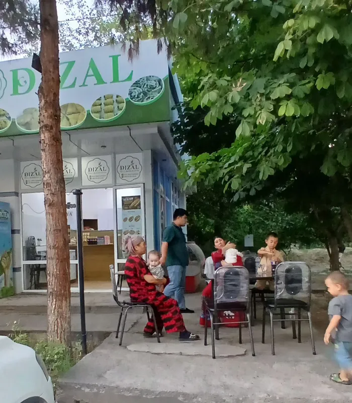 Продаётся готовый бизнес!!! На Себзаре 2