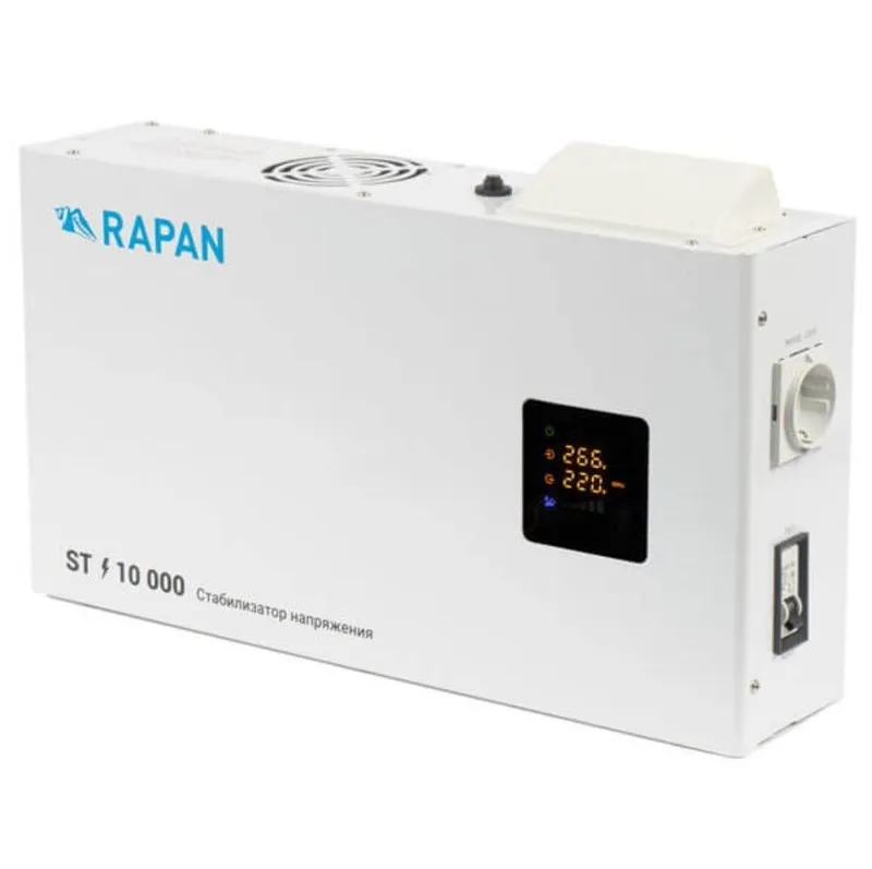 RAPAN stabilizatori