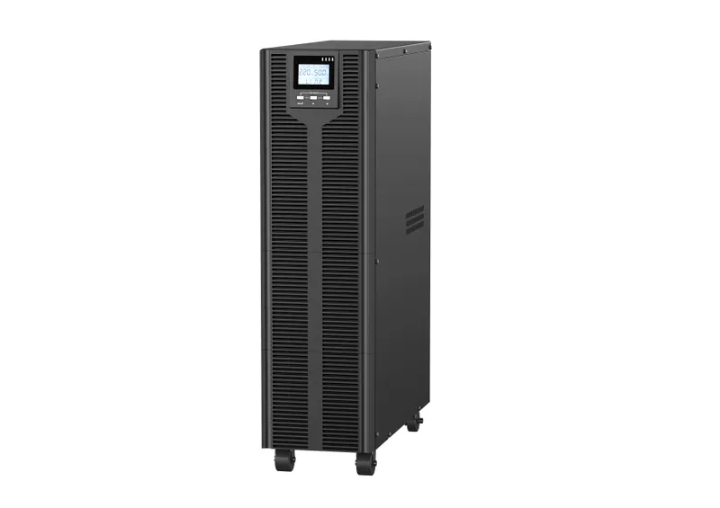 OnLine Tower UPS AVT10000Z-ST-ON — фото 1