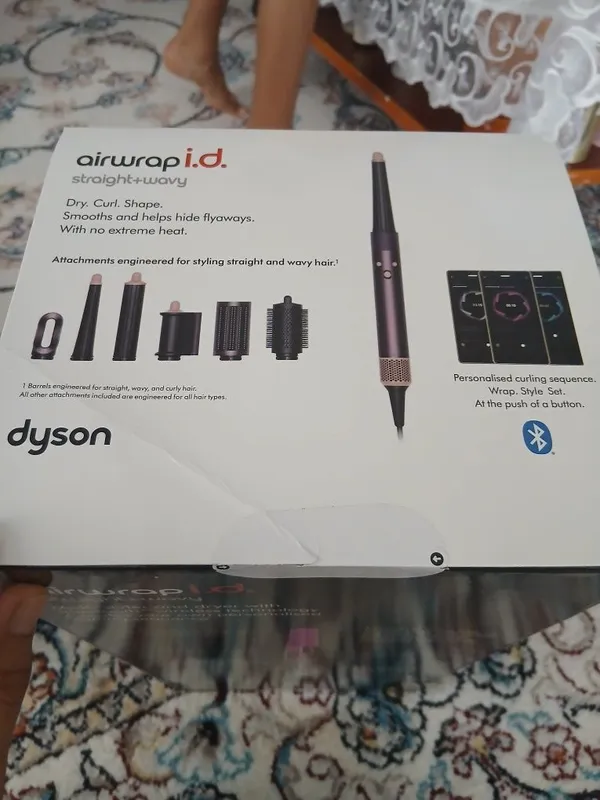 Dayson sotiladi yengi ochilmagan arginal 1ga1 3