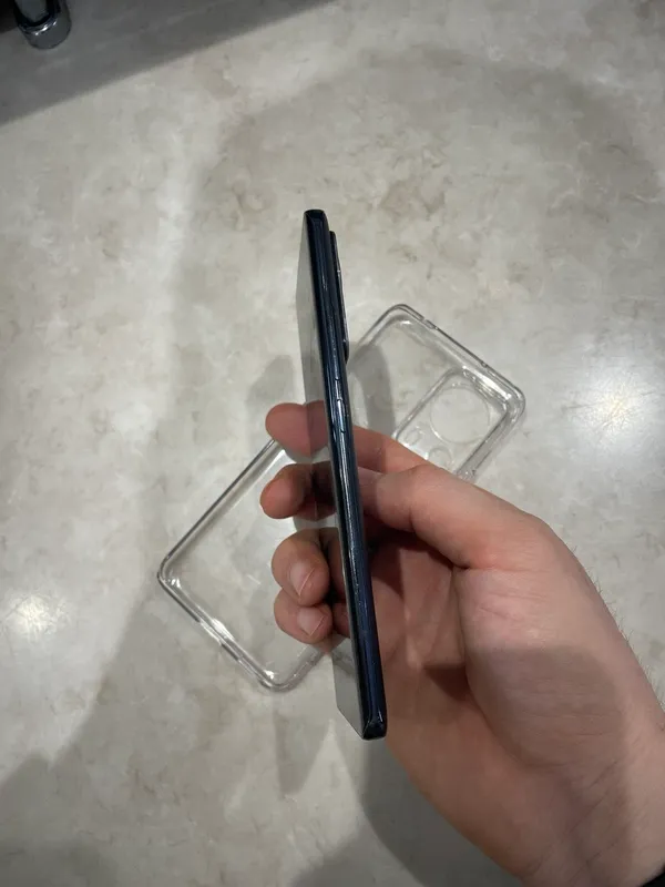 Xiaomi 13 Lite ОЗУ 8/256 — фото 1