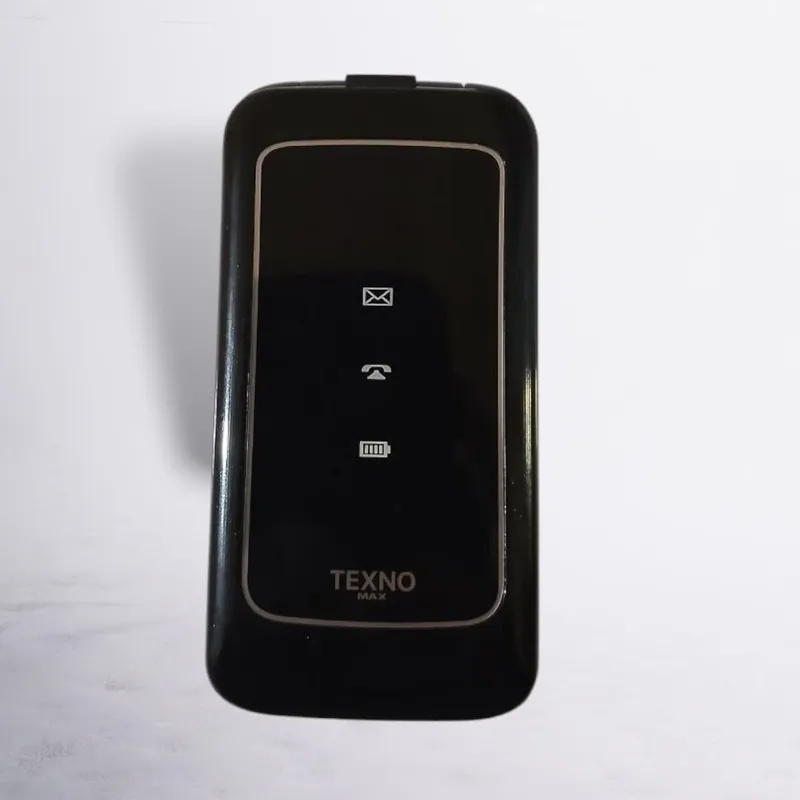 TEXNO MAX 22
