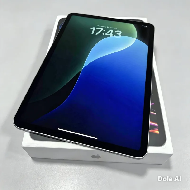 Ipad pro ipad pro m2 2