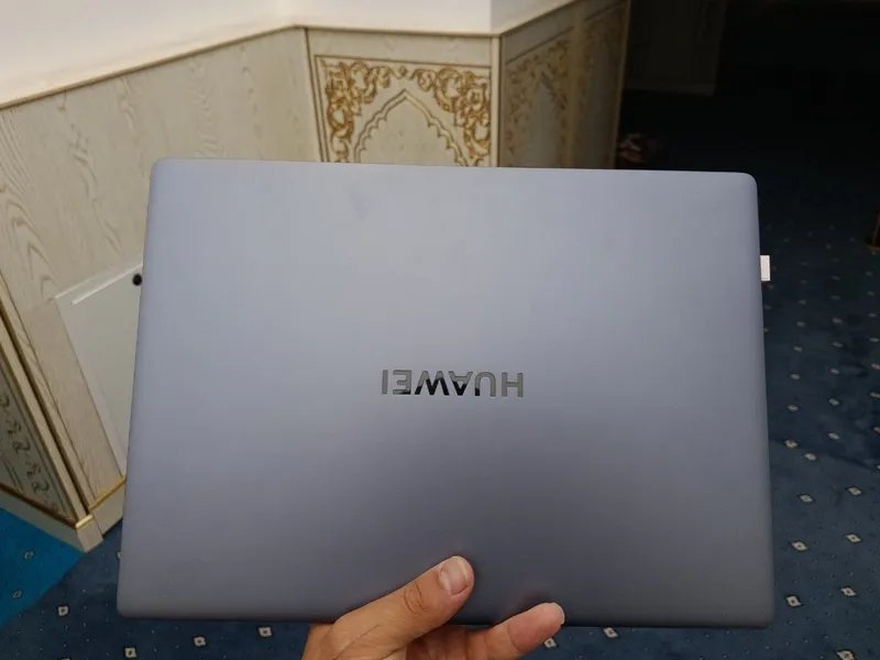 Huawei Matebook d14 8/512 GB