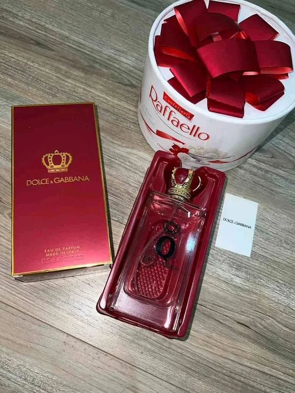 Dolce Gabbana parfum 2