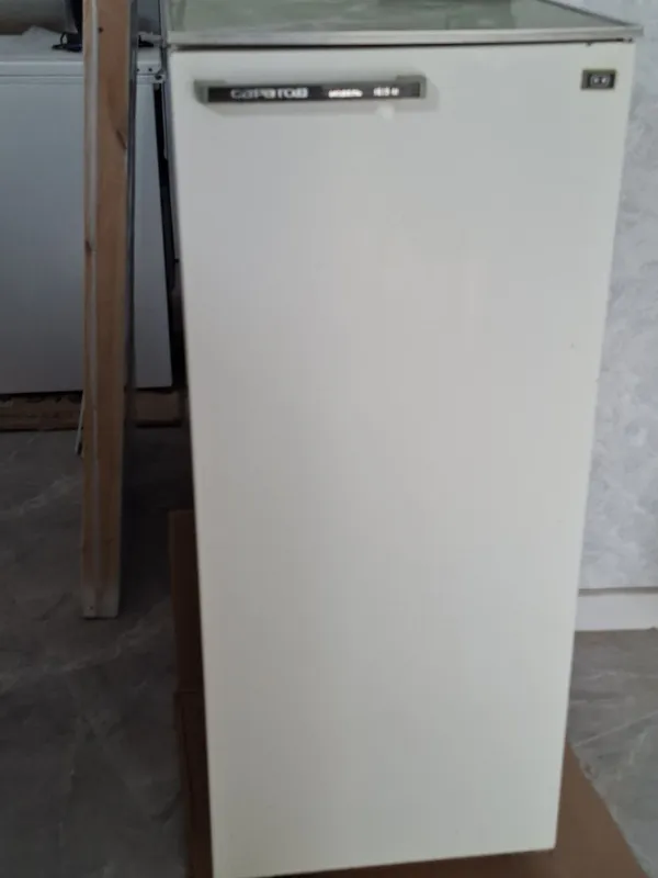 Продаётся холодильник 3