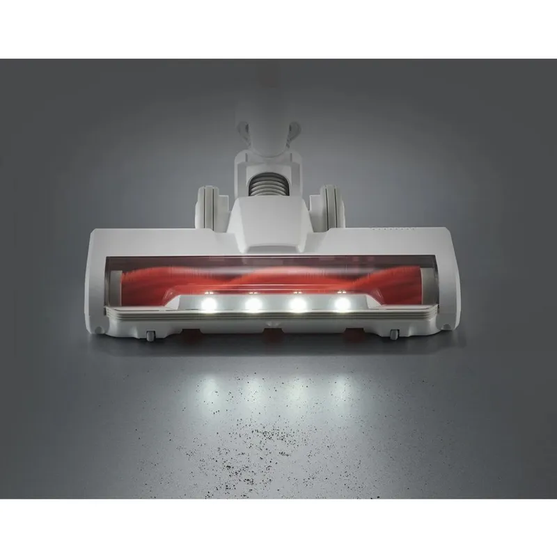 Пылесос Xiaomi Vacuum Cleaner G20 Lite EU 4