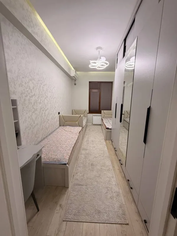 Якасарайский Саламатина ЖК. Dream house 3 комнатная 105 квадратура 8 Якасарайский Саламатина ЖК. Dream house 3 комнатная 105 квадратура 8