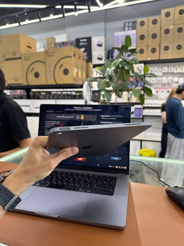 iPad Air 11 M3 2 iPad Air 11 M3 2
