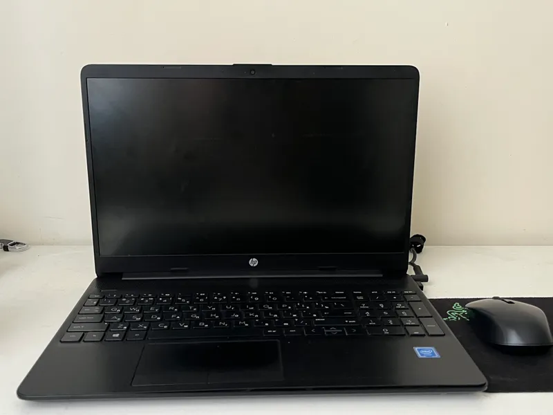HP Laptop 15-dw1xxx 1 HP Laptop 15-dw1xxx 1