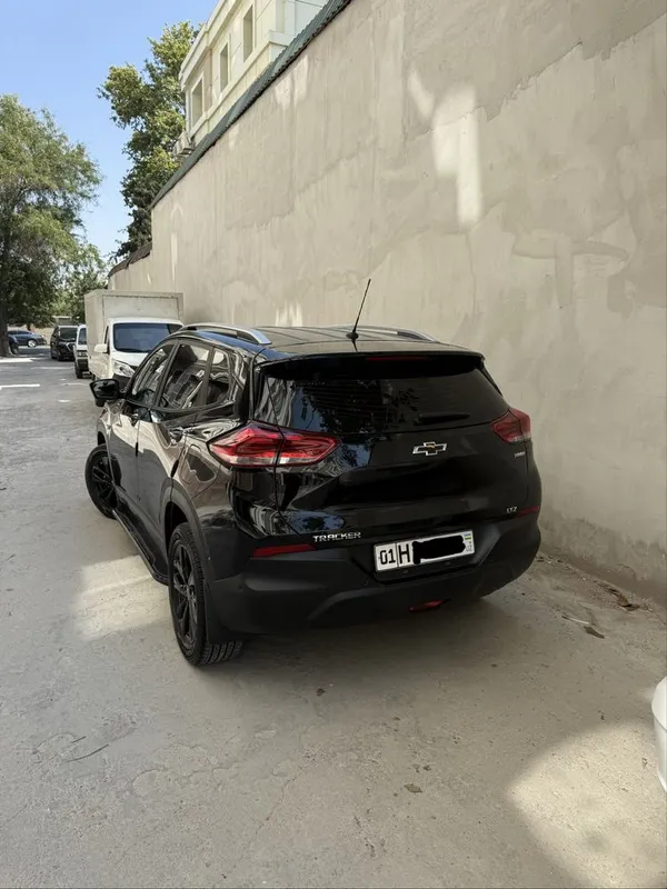 Tracker 2 ltz 2023 yil 3 Tracker 2 ltz 2023 yil 3