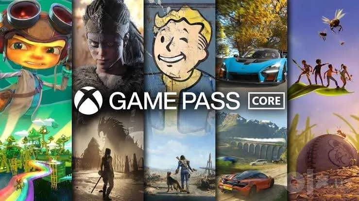 Подписка Xbox Game Pass Ultimate - Настройка и Помощь Подписка Xbox Game Pass Ultimate - Настройка и Помощь