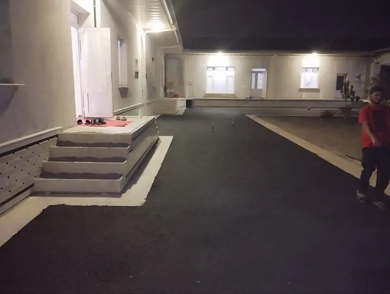 Asfaltlash xizmati 7 Asfaltlash xizmati 7