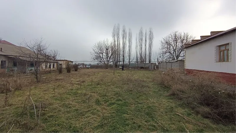 Yangi Toshkent xududida er sotiladi,lokasiyasi zor ,kotta yoldan 150 m — фото 3