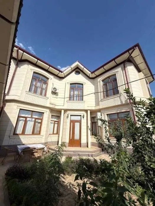 Срочна Продаю 2-Этажны Дом ( 3сотка) Сергили Хонобод 1