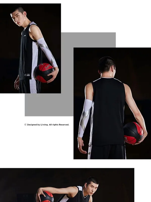 Li-Ning спортивный костюм — фото 2 Li-Ning спортивный костюм — фото 2