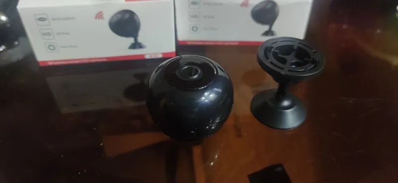 Мини камера wi-fi A10 4 Мини камера wi-fi A10 4