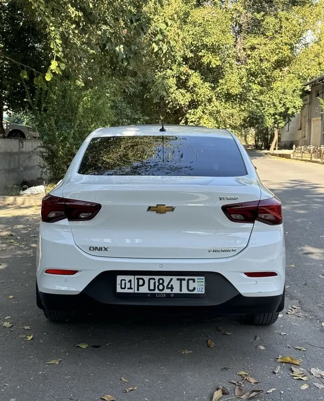 Onix Premier Plus 4 Onix Premier Plus 4