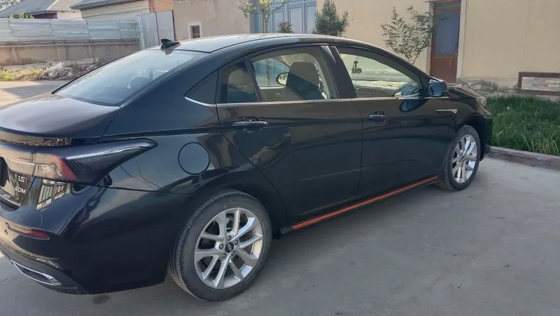 Chery arrizo 6 pro — фото 4