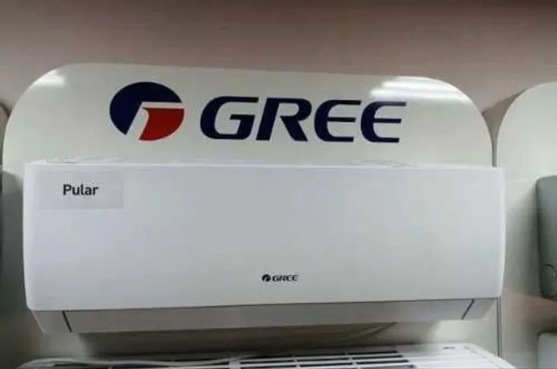 Кондиционеры GREE 12 40% скидка со склада доставка+установка есть