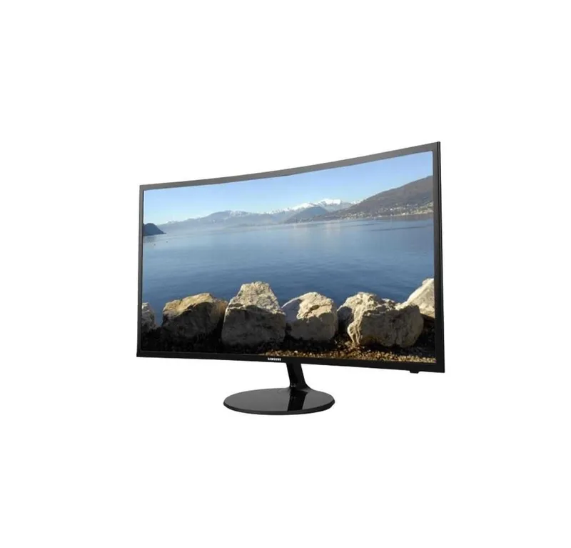 Монитор IMMER 24D9000 24" CURVED (VGA+HDMI) VA panel 75Hz 2 Монитор IMMER 24D9000 24" CURVED (VGA+HDMI) VA panel 75Hz 2