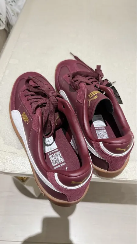 Puma krasofka unisex original yangi 1 Puma krasofka unisex original yangi 1