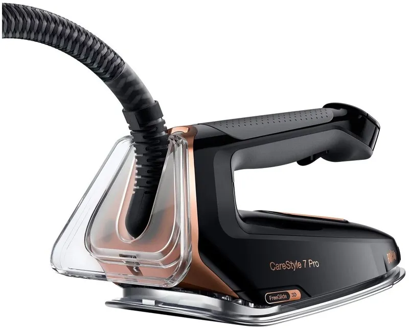 Парогенератор Braun 7286 4