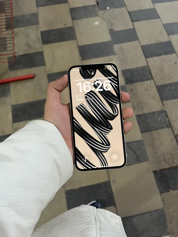 iPhone 12 Pro Max 128GB 3