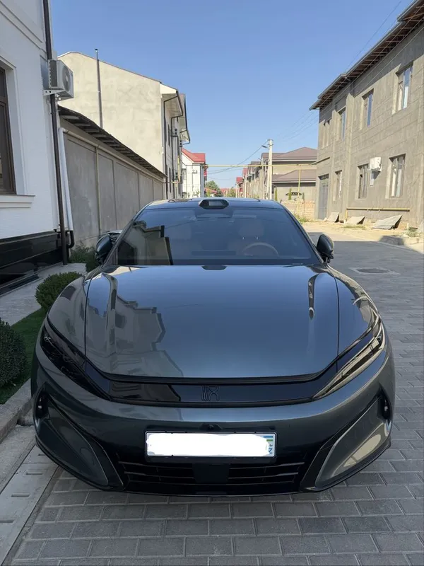 BYD HAN L 2.7sec full 1 BYD HAN L 2.7sec full 1