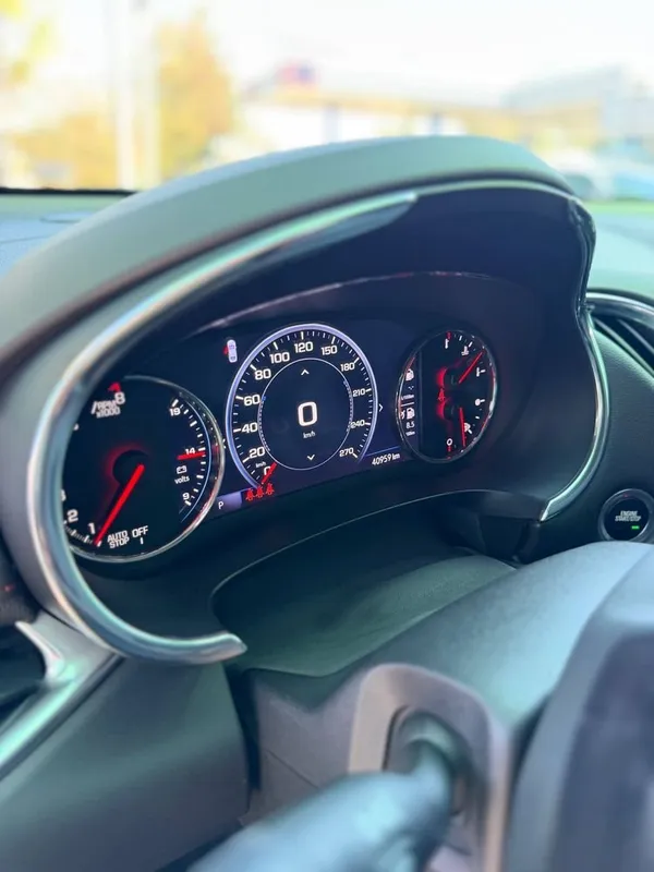 Malibu XL, 2023 4 Malibu XL, 2023 4