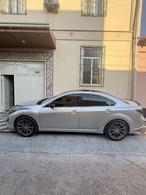 Mazda 6 gh срочно 2 Mazda 6 gh срочно 2