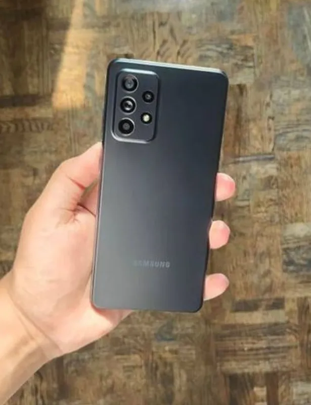 Samsung a72 128gb 1 Samsung a72 128gb 1