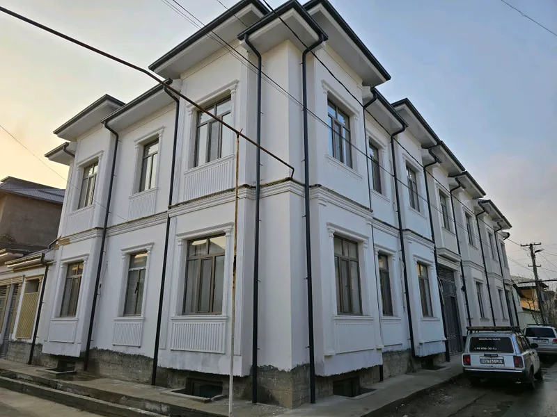 Akfa plast 6000 seriya Quvattro — фото 4