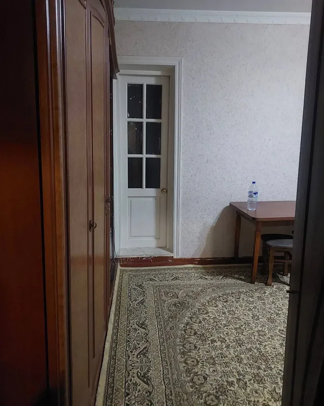 Аренда квартиры 1/4/4 метро Олмос . Кадышева. — фото 2