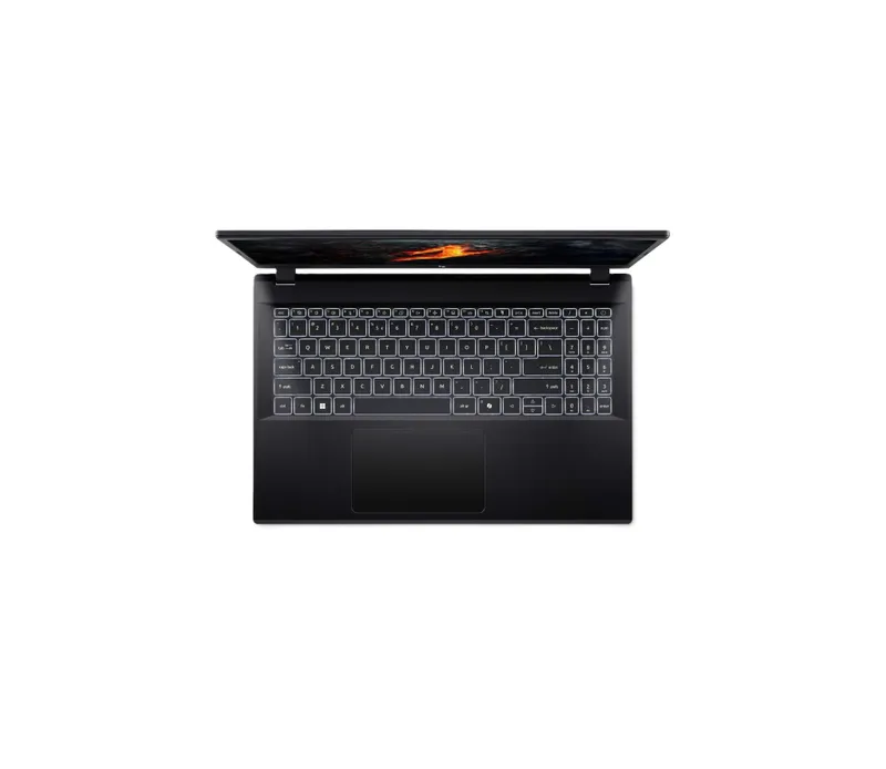 + Ноутбук Acer Nitro V15 (R7-7445HS/16GB/512GB/RTX 3050) 4 + Ноутбук Acer Nitro V15 (R7-7445HS/16GB/512GB/RTX 3050) 4