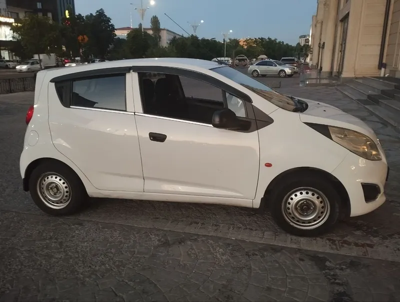 Срочно !Продам Chevrolet Spark 3 Срочно !Продам Chevrolet Spark 3