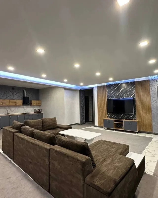 Eng arzon dacha bochkada full sharoit bor — фото 5