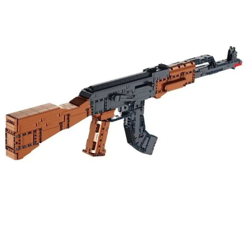 Lego konstruksiya 3