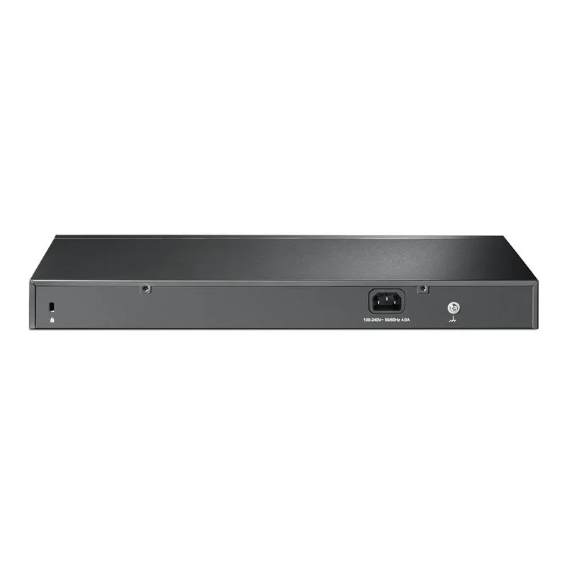 TP-Link TL-SG2428P 28 portli kommutator 3 TP-Link TL-SG2428P 28 portli kommutator 3