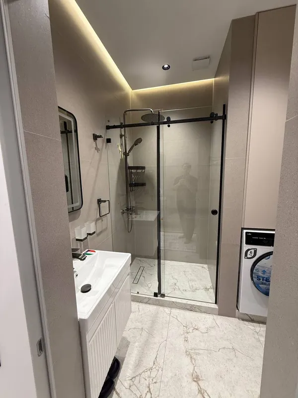 Yakkasaroyda 1 xonali kvartira ijarasi, 34 m² · ID 43475 8 Yakkasaroyda 1 xonali kvartira ijarasi, 34 m² · ID 43475 8
