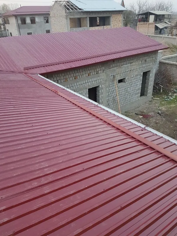 Том япамиз кровля крыша 4