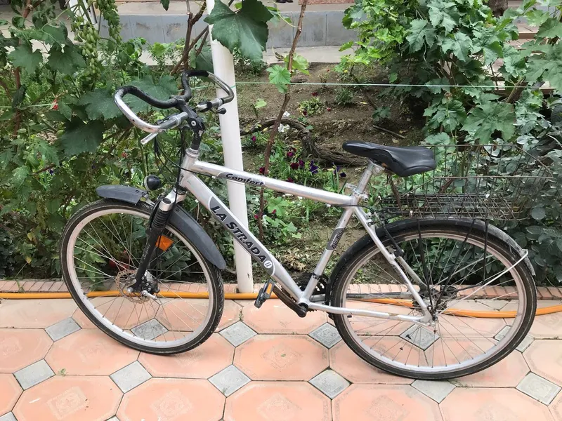 VELOSIPED